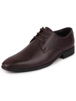 Fausto Men's Formal Derby Shoes