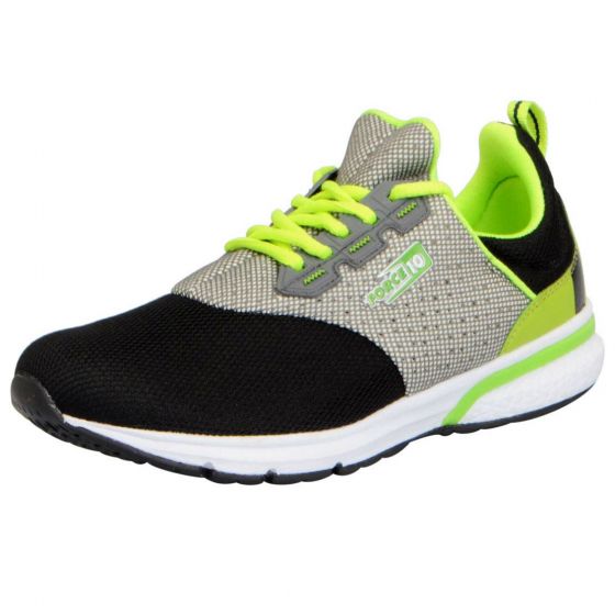 liberty force 10 running shoes without laces