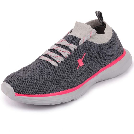 sparx women's canvas sneakers