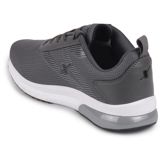 sparx slip on sports shoes
